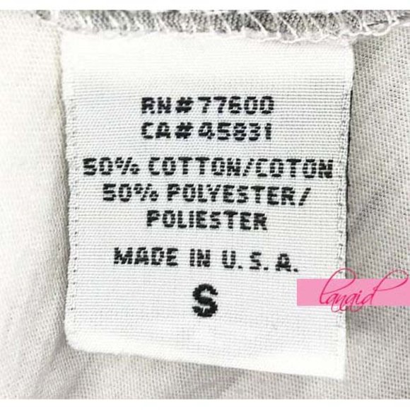 Chaser Wolf Eyes Tee Cut-Outs Cutouts Ombre Dip-Dye Scoop Neck Burnout Edgy Top - Picture 9 of 10